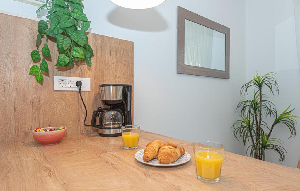 Holiday Home Gveric Водице Екстер'єр фото