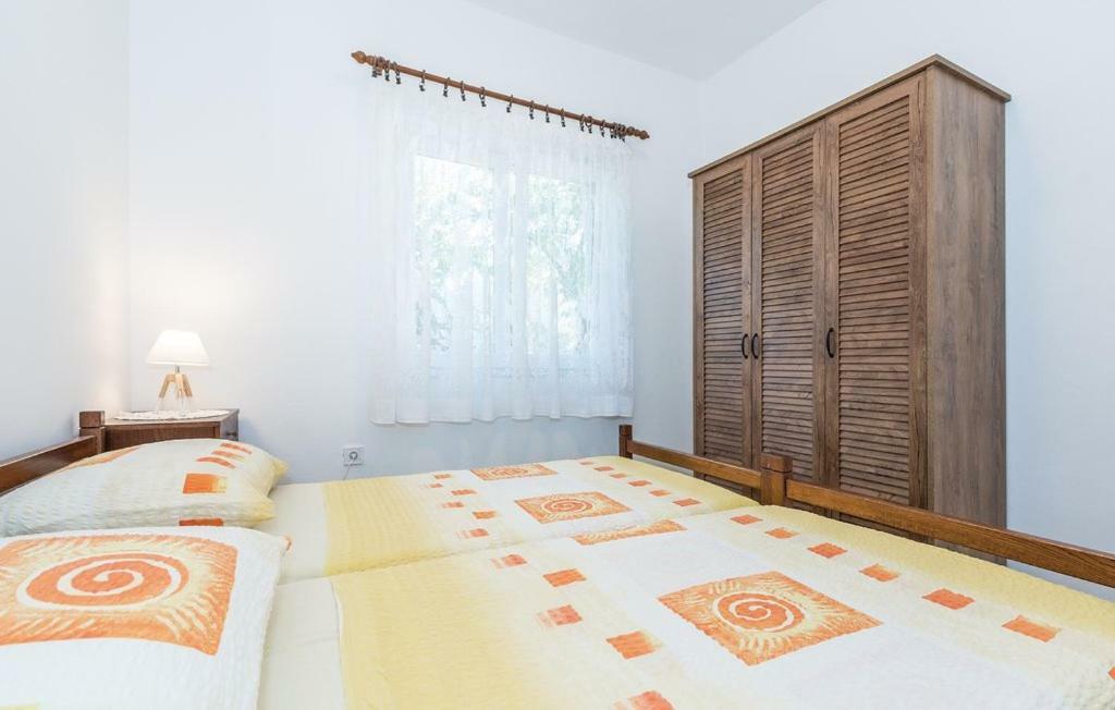 Holiday Home Gveric Водице Екстер'єр фото