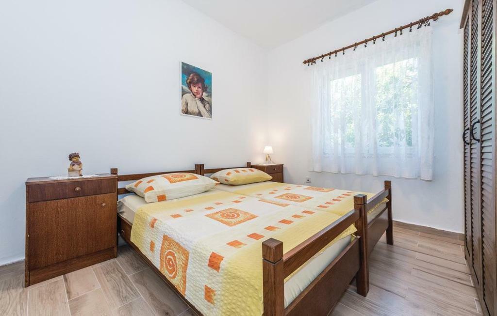 Holiday Home Gveric Водице Екстер'єр фото