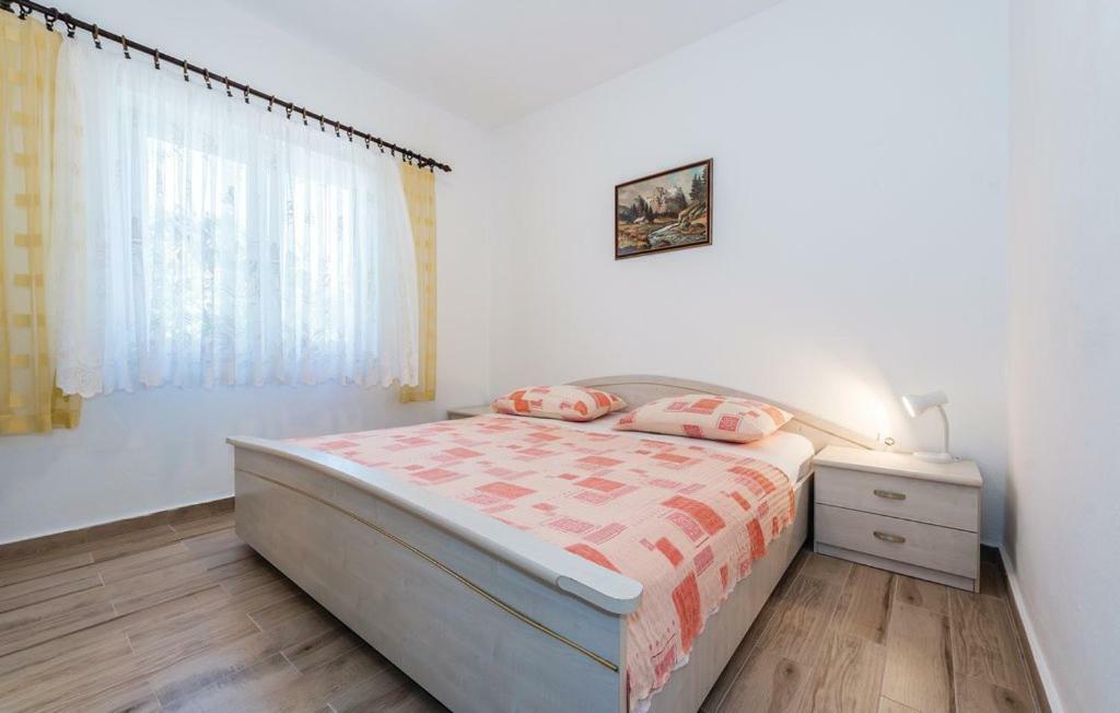 Holiday Home Gveric Водице Екстер'єр фото