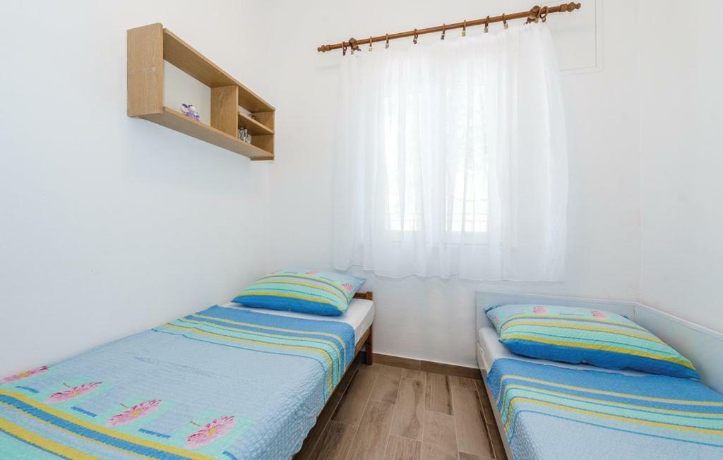 Holiday Home Gveric Водице Екстер'єр фото